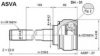 ASVA DH-31 Joint Kit, drive shaft